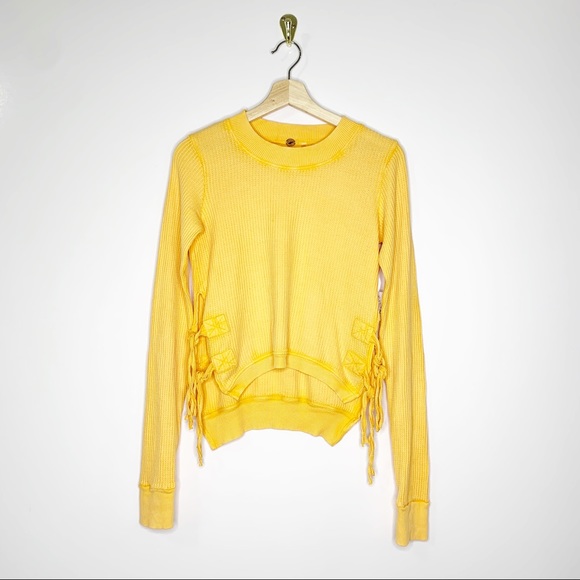 FP One Cropped Interlaken Top - Picture 2 of 9